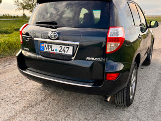 Toyota Rav 4 foto 3