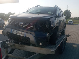 Dacia Duster foto 3