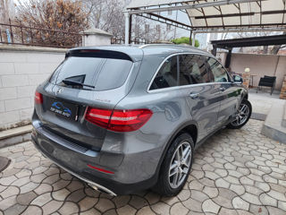 Mercedes GLC foto 5