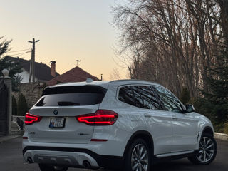 BMW X3 foto 4