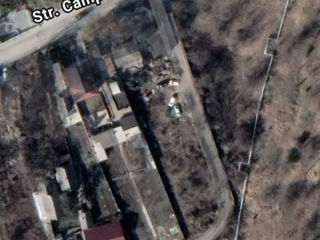 Se vinde lot de pămînt or. Codru 18,7 foto 2