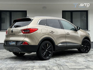 Renault Kadjar foto 3