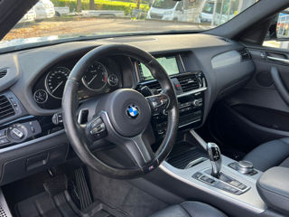 BMW X4 foto 5