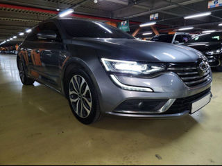 Renault Talisman foto 9