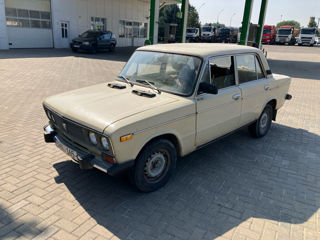 Lada / ВАЗ 2106 foto 3