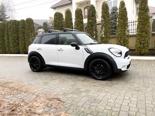 Mini Countryman foto 1