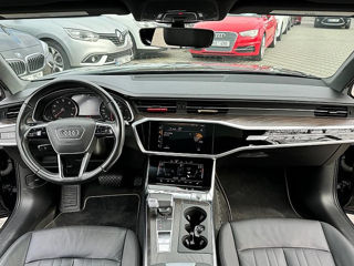 Audi A6 foto 7