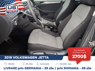 Volkswagen Jetta foto 7