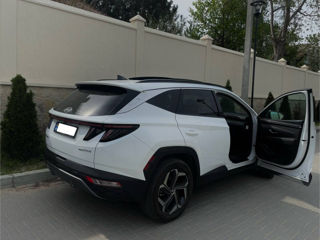 Hyundai Tucson foto 3