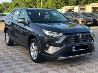 Toyota Rav 4 foto 5