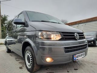 Volkswagen Transporter foto 8