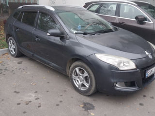 Renault Megane foto 2