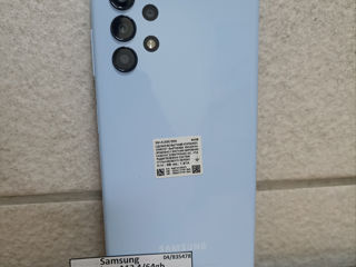 Samsung Galaxy A13 4/64gb - 2290 lei