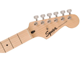 Squier Sonic Stratocaster ( Noua!) foto 6