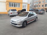 Peugeot 206 foto 1