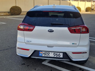 KIA Niro foto 3