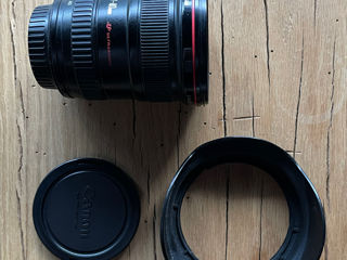 Продам объектив Canon EF 17-40mm f/4L USM foto 5