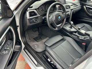 BMW 3 Series foto 7