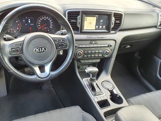 KIA Sportage foto 6