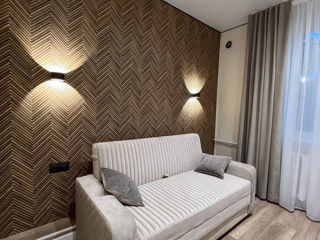 Apartament cu 1 cameră, 20 m², Centru, Chișinău