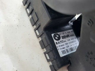 Ventilator ( BEHR ) BMW seria 5 ( e60, e61 )  2004- 2006 ! foto 4