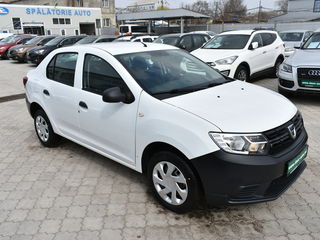 Dacia Logan foto 3