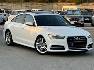 Audi A6 foto 1