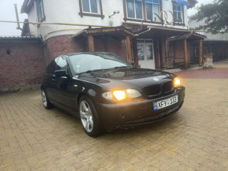 BMW 3 Series foto 2