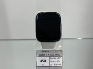 Xiaomi Redmi Watch 3 Active