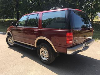 Ford Expedition foto 4