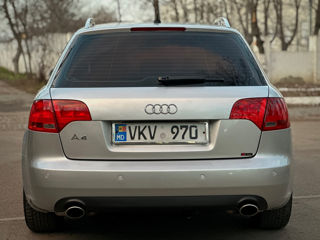 Audi A4 foto 6