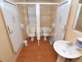 Chirie oficiu, euroreparație, Bd. Moscovei, 360 € ! foto 8