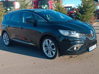 Renault Grand Scenic foto 3