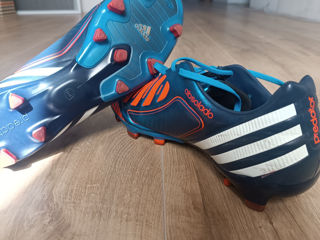 Adidas Predator absolado foto 3