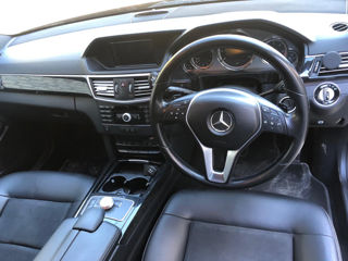 Piese mercedes w212 e- class foto 2