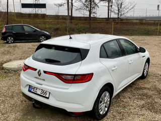 Renault Megane foto 4