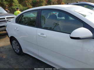 KIA Rio foto 12