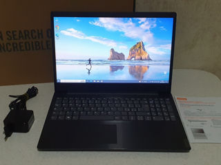 Lenovo ideapad s145.Core i3.8gb.ssd 256gb.Как новый.Garantie 6luni.