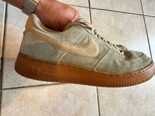 Nike air force 1 nata foto 1