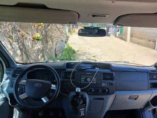 Ford Ford transit  фото 6