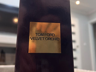 Tom Ford Velvet Orchid