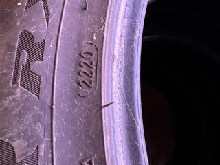 4 cauciucuri RoadX 245/45 r18 anul 2020 - 1000Lei foto 7