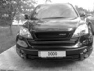 Запчасти любых Honda CR-V 2000-2013 Кузов 1 2 3 foto 9