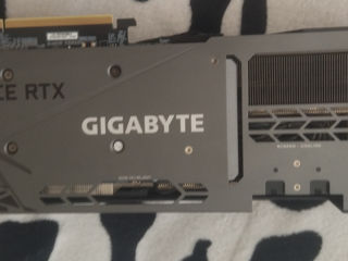 Gigabyte 3070 ti foto 3