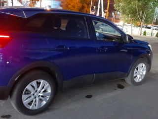 Peugeot 3008 foto 3