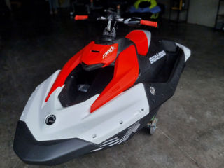 Sea-Doo Spark Trixx 1UP 90