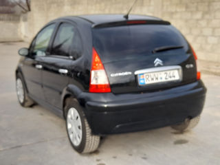 Citroen C3 foto 6