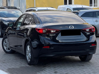 Mazda 3 foto 5