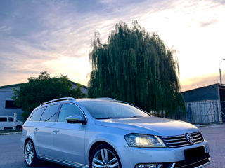 Volkswagen Passat foto 2