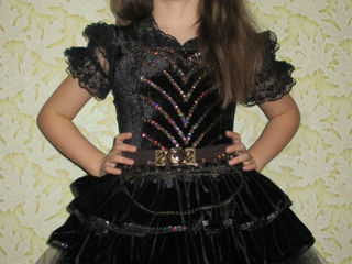 Costum de carnaval, Chria. foto 3